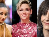 19 dames de chat de célébrités lesbiennes et saphiques