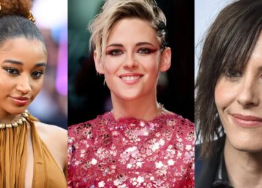 19 dames de chat de célébrités lesbiennes et saphiques