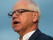 Tim Walz abandonne sa candidature au poste de gouverneur du Minnesota