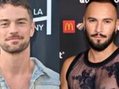 Les stars gays du feuilleton Colton Little et Adrian Anchondo sortent ensemble !