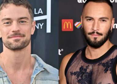 Les stars gays du feuilleton Colton Little et Adrian Anchondo sortent ensemble !