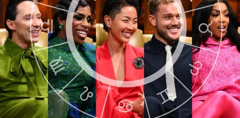 Les gays régneront-ils sur la saison 4 de Traitors ? Ce que révèlent leurs cartes astrologiques sur leurs chances