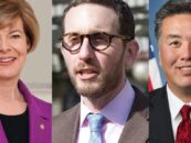 « Imprudent et illégal » : des politiciens LGBTQ+ critiquent l'attaque militaire de Trump contre le Venezuela