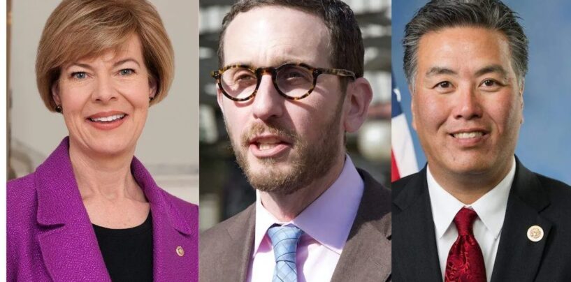 « Imprudent et illégal » : des politiciens LGBTQ+ critiquent l'attaque militaire de Trump contre le Venezuela