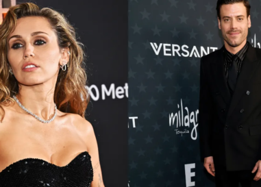 Miley Cyrus 'so in' pour la musique de Heated Rivalry, mais François Arnaud a une note