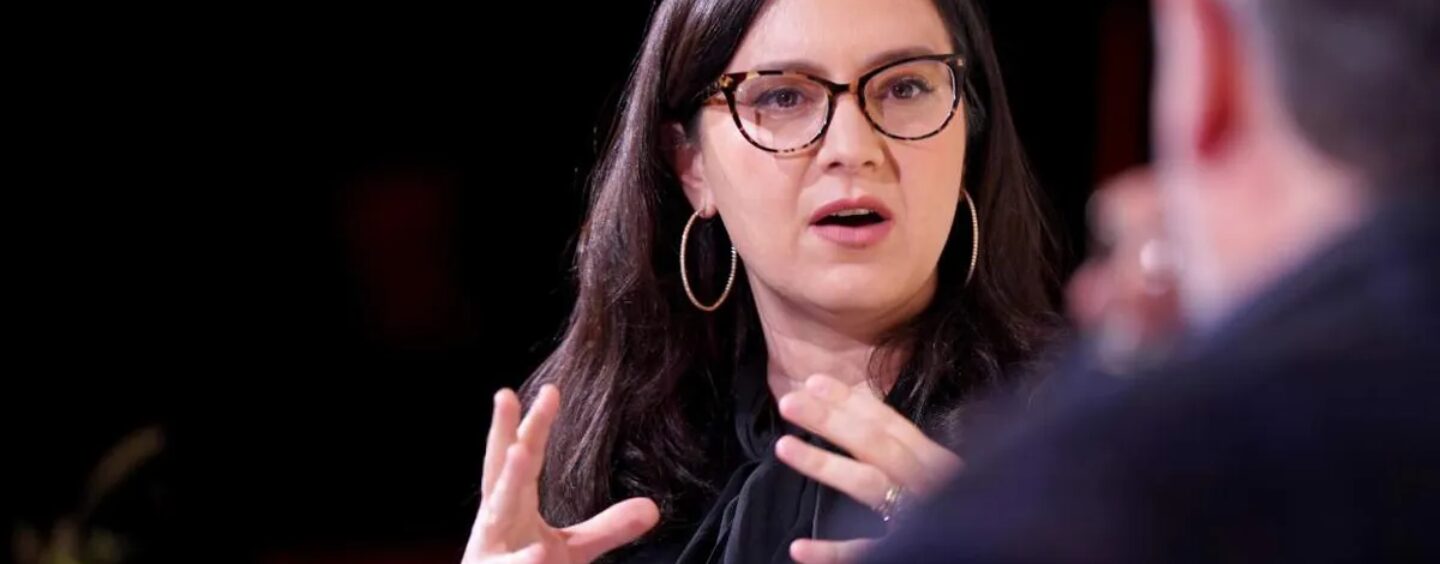 La rédaction de Bari Weiss sur CBS se serait disputée sur la manière de couvrir les personnes transgenres
