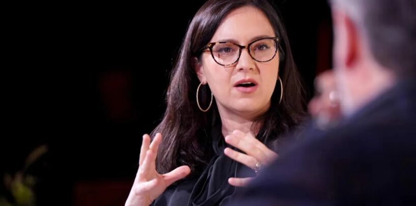 La rédaction de Bari Weiss sur CBS se serait disputée sur la manière de couvrir les personnes transgenres