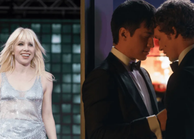 Carly Rae Jepsen écrit-elle une chanson pour Heated Rivalry ?