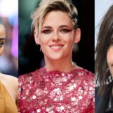 19 dames de chat de célébrités lesbiennes et saphiques