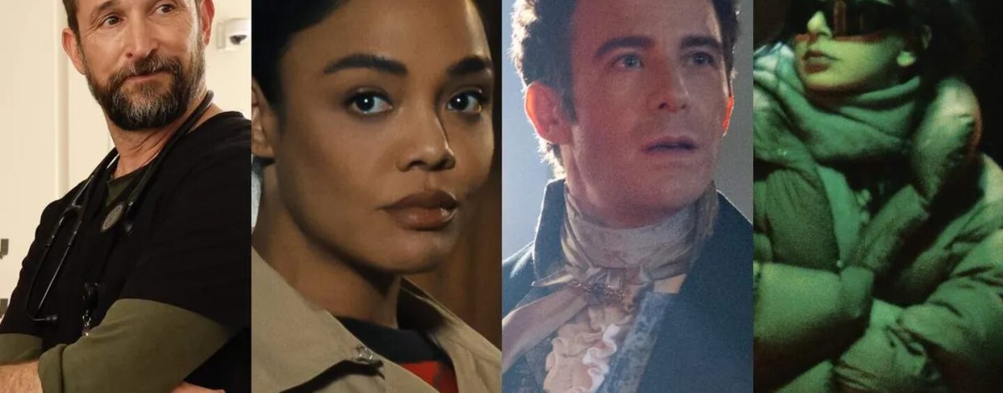 13 films et émissions de télévision LGBTQ+ à venir en janvier 2026 et où les regarder