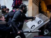 Cinq ans après le 6 janvier, des dizaines d'insurgés graciés ont de nouveau été arrêtés