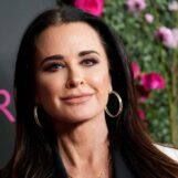 Kyle Richards partage ses conseils : « Soyez simplement intrépide et ayez foi »