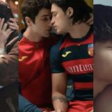 6 émissions gay romantiques sous-estimées à regarder si vous avez aimé Heated Rivalry