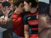 6 émissions gay romantiques sous-estimées à regarder si vous avez aimé Heated Rivalry