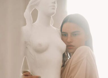 Vous n'avez jamais couché avec une lesbienne au sommet de pierre auparavant ? Voici 6 conseils pour votre première fois