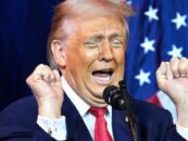 Donald Trump profite de l'anniversaire de l'insurrection du Capitole pour s'en prendre aux personnes transgenres