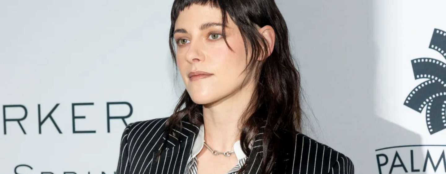 Kristen Stewart « adorerait » réaliser un remake de Twilight