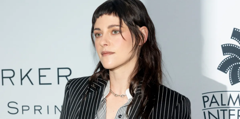 Kristen Stewart « adorerait » réaliser un remake de Twilight