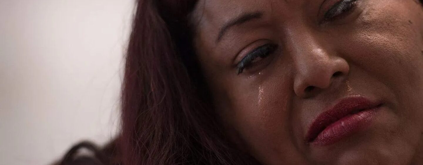 Ruby Corado, fondatrice d'une organisation à but non lucratif transgenre de DC, craint la prison de l'ère Trump avant l'audience de détermination de la peine