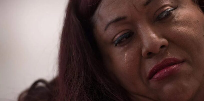 Ruby Corado, fondatrice d'une organisation à but non lucratif transgenre de DC, craint la prison de l'ère Trump avant l'audience de détermination de la peine