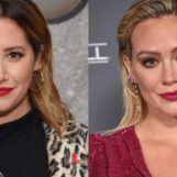 Pourquoi Ashley Tisdale et Hilary Duff sont-elles emportées par Internet à cause d'un groupe de mamans « toxiques »