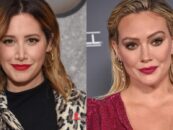 Pourquoi Ashley Tisdale et Hilary Duff sont-elles emportées par Internet à cause d'un groupe de mamans « toxiques »