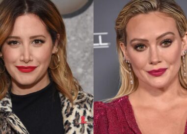 Pourquoi Ashley Tisdale et Hilary Duff sont-elles emportées par Internet à cause d'un groupe de mamans « toxiques »