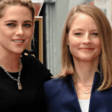 Jodie Foster adorait être « coincée dans un placard » avec la « mini-moi » Kristen Stewart dans Panic Room