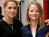 Jodie Foster adorait être « coincée dans un placard » avec la « mini-moi » Kristen Stewart dans Panic Room