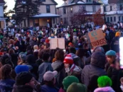 La veillée pour Renée Nicole Good devient un appel à l'action contre l'ICE