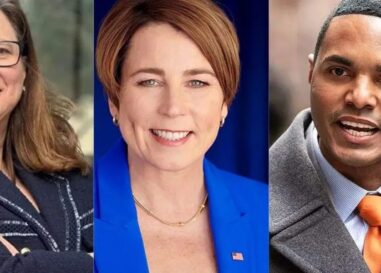 Des responsables LGBTQ+ dénoncent le meurtre d’une femme de Minneapolis par l’ICE et demandent une enquête