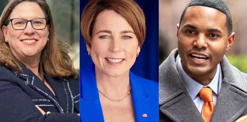 Des responsables LGBTQ+ dénoncent le meurtre d’une femme de Minneapolis par l’ICE et demandent une enquête