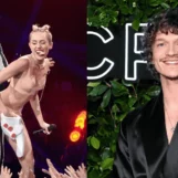 Connor Storrie s'est déguisé en Miley Cyrus pour Halloween : voici une photo !
