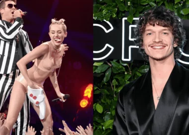 Connor Storrie s'est déguisé en Miley Cyrus pour Halloween : voici une photo !