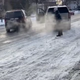 L'officier de l'ICE qui a abattu Renee Good à Minneapolis a été identifié