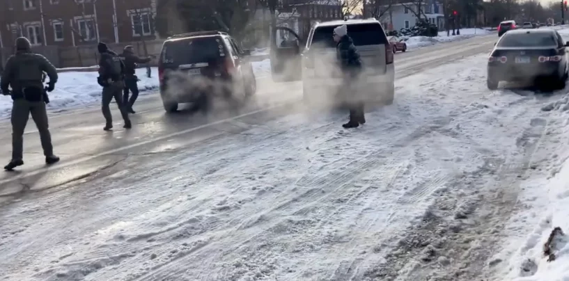 L'officier de l'ICE qui a abattu Renee Good à Minneapolis a été identifié