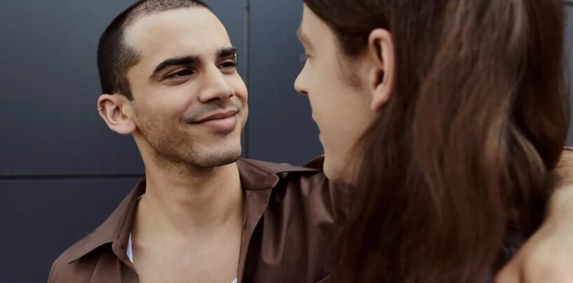 Les gays partagent la chose la plus gay que les hétéros aient faite avec eux – et c'est sauvage