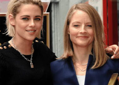 Jodie Foster adorait être « coincée dans un placard » avec la « mini-moi » Kristen Stewart dans Panic Room