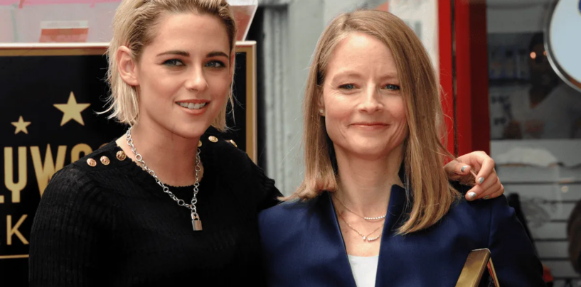Jodie Foster adorait être « coincée dans un placard » avec la « mini-moi » Kristen Stewart dans Panic Room