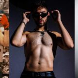 Rencontrez Grant Knoche – l'artiste bisexuel sexy devenu viral pour ses chansons torrides