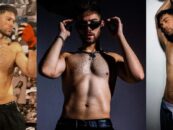 Rencontrez Grant Knoche – l'artiste bisexuel sexy devenu viral pour ses chansons torrides