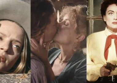 5 séries télévisées et films occidentaux lesbiens et où les regarder