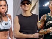 11 athlètes lesbiennes et saphiques très chaudes avec des biceps qui vous feront transpirer