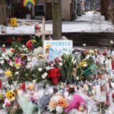 L'épouse d'une femme de Minneapolis tuée par ICE s'exprime pour la première fois