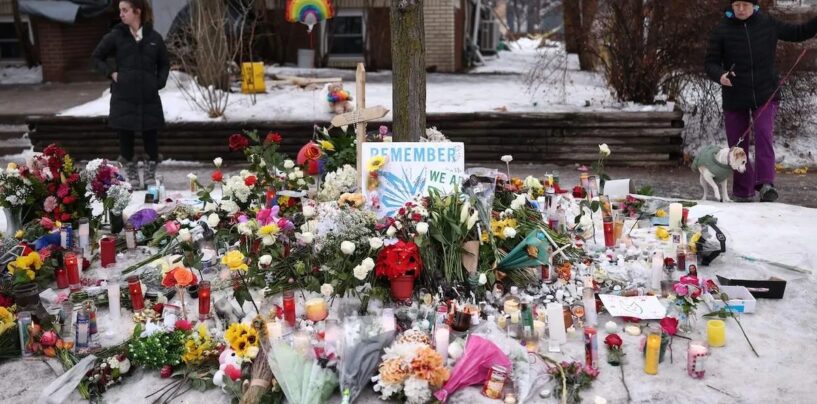 L'épouse d'une femme de Minneapolis tuée par ICE s'exprime pour la première fois