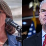 Une représentante lesbienne du Minnesota confronte le législateur républicain à propos du meurtre par ICE de Renee Nicole Good