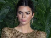 Kendall Jenner répond enfin aux rumeurs selon lesquelles elle serait une lesbienne secrète
