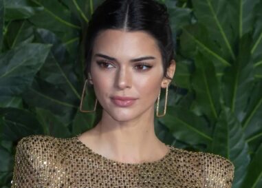 Kendall Jenner répond enfin aux rumeurs selon lesquelles elle serait une lesbienne secrète