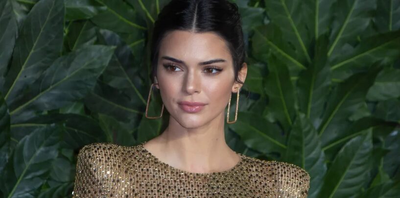 Kendall Jenner répond enfin aux rumeurs selon lesquelles elle serait une lesbienne secrète