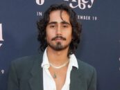 Le nouveau selfie sexy de Michael Cimino montre ses abdos durs comme le roc